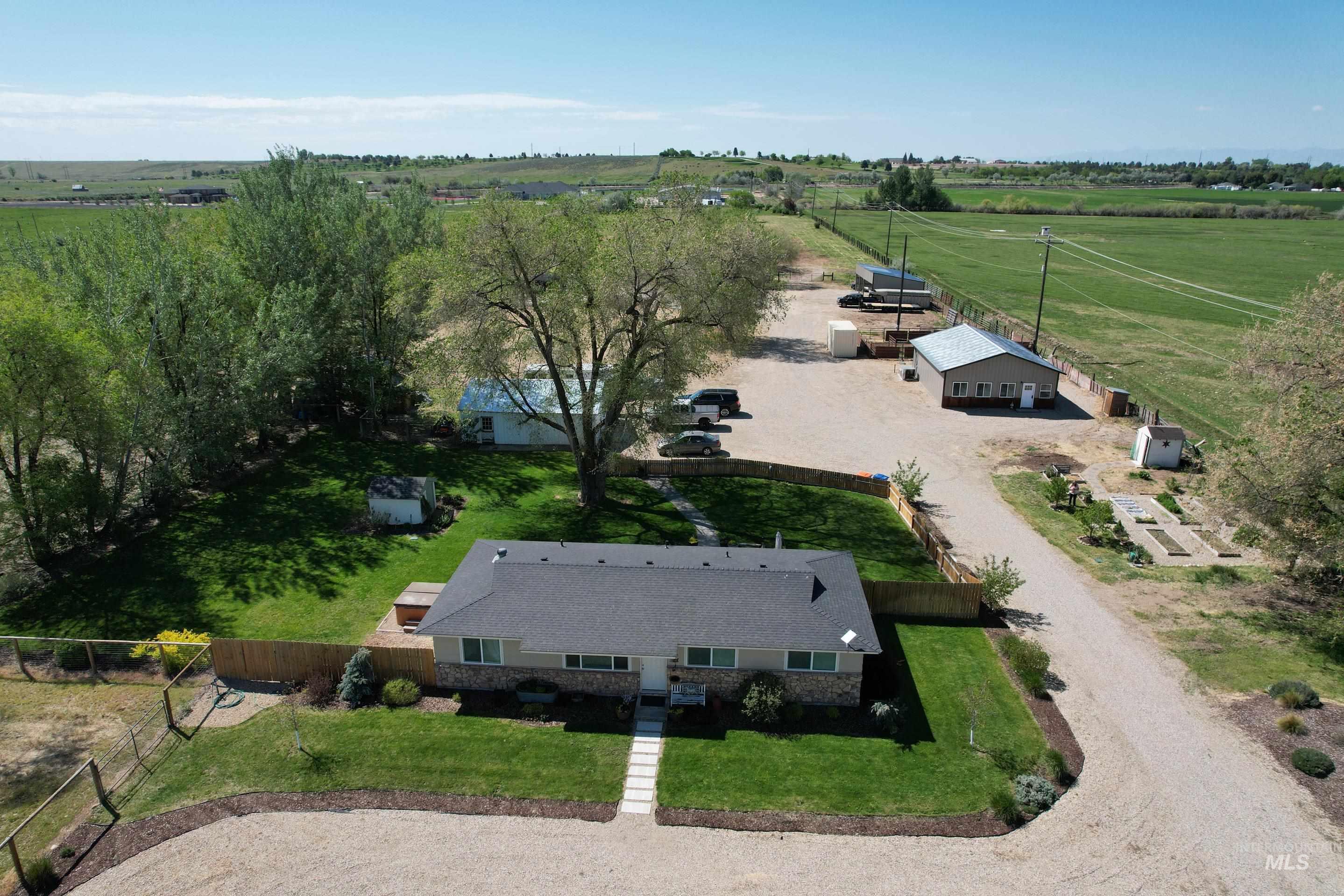 11855 West Hubbard Road Kuna, ID 83634 - Photo 1 of 26