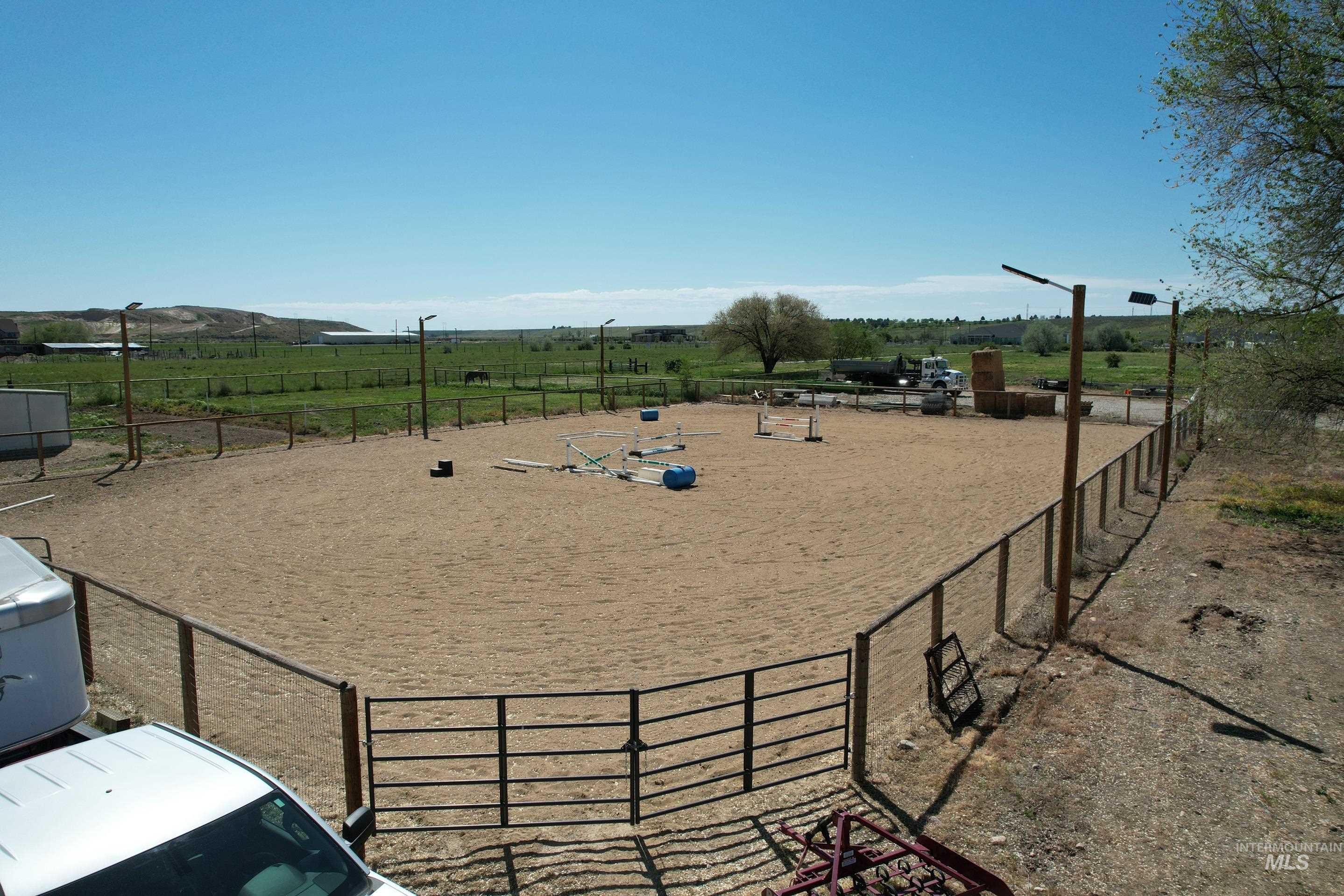 11855 West Hubbard Road Kuna, ID 83634 - Photo 12 of 26