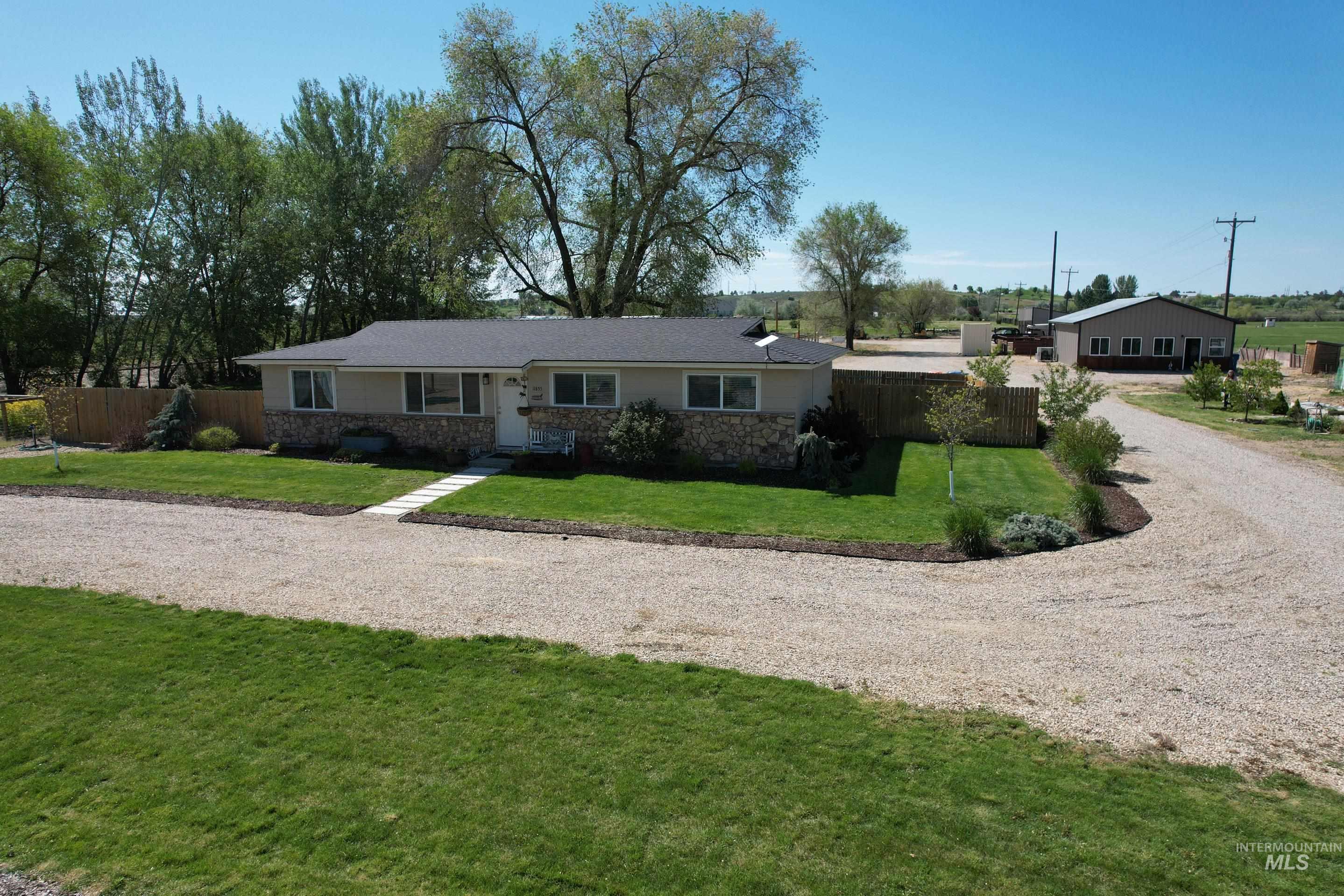 11855 West Hubbard Road Kuna, ID 83634 - Photo 13 of 26