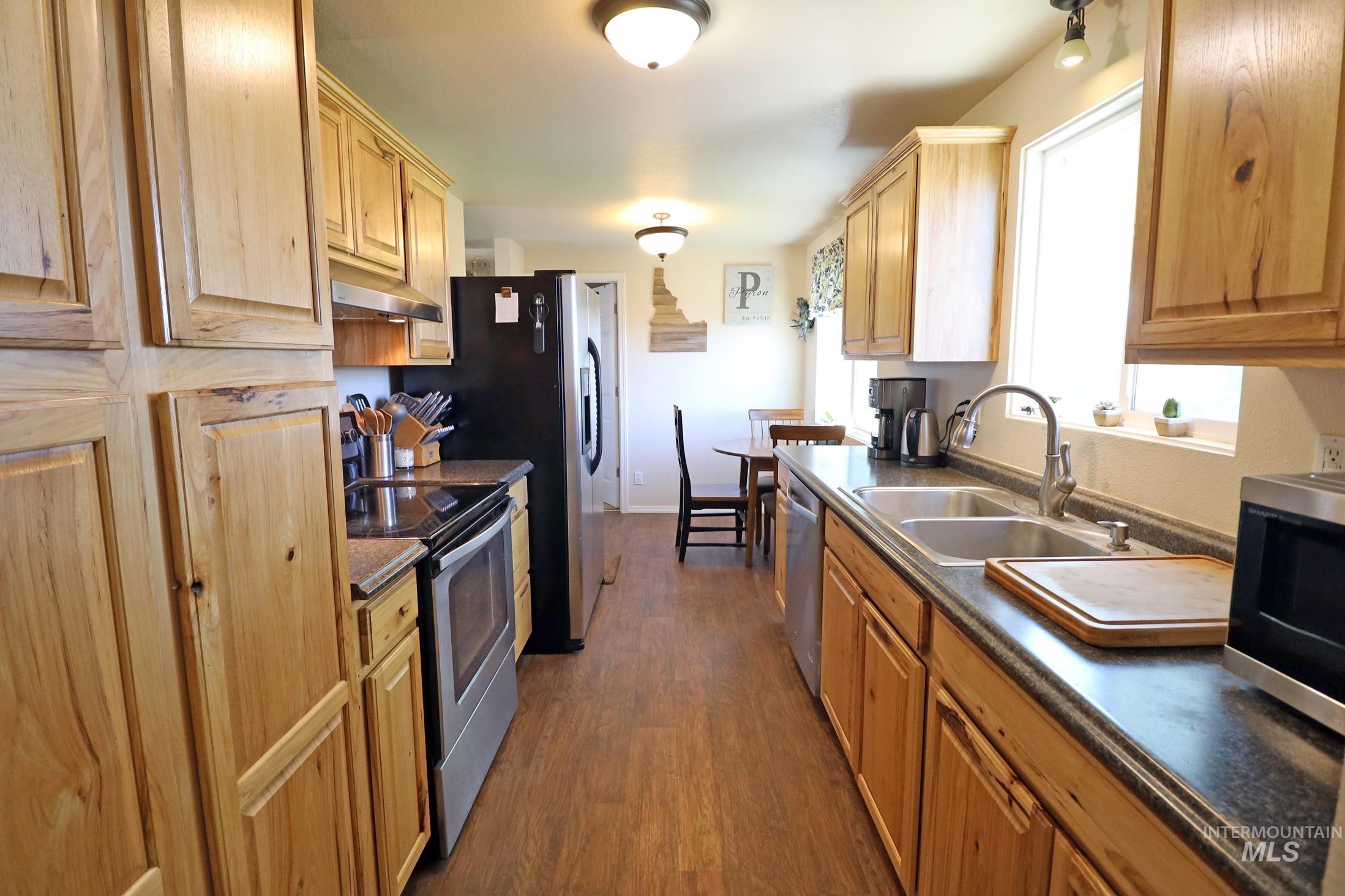 11855 West Hubbard Road Kuna, ID 83634 - Photo 15 of 26