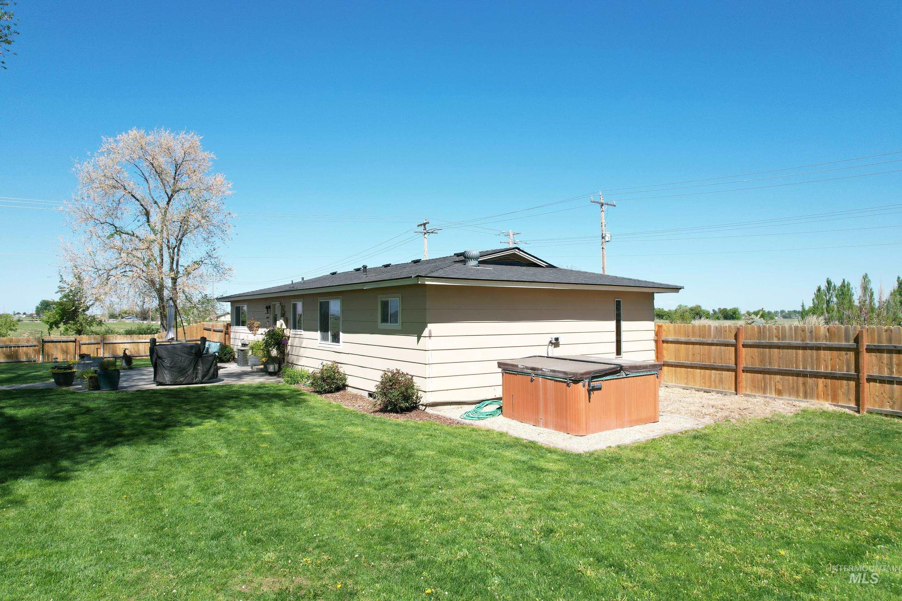11855 West Hubbard Road Kuna, ID 83634 - Photo 22 of 26