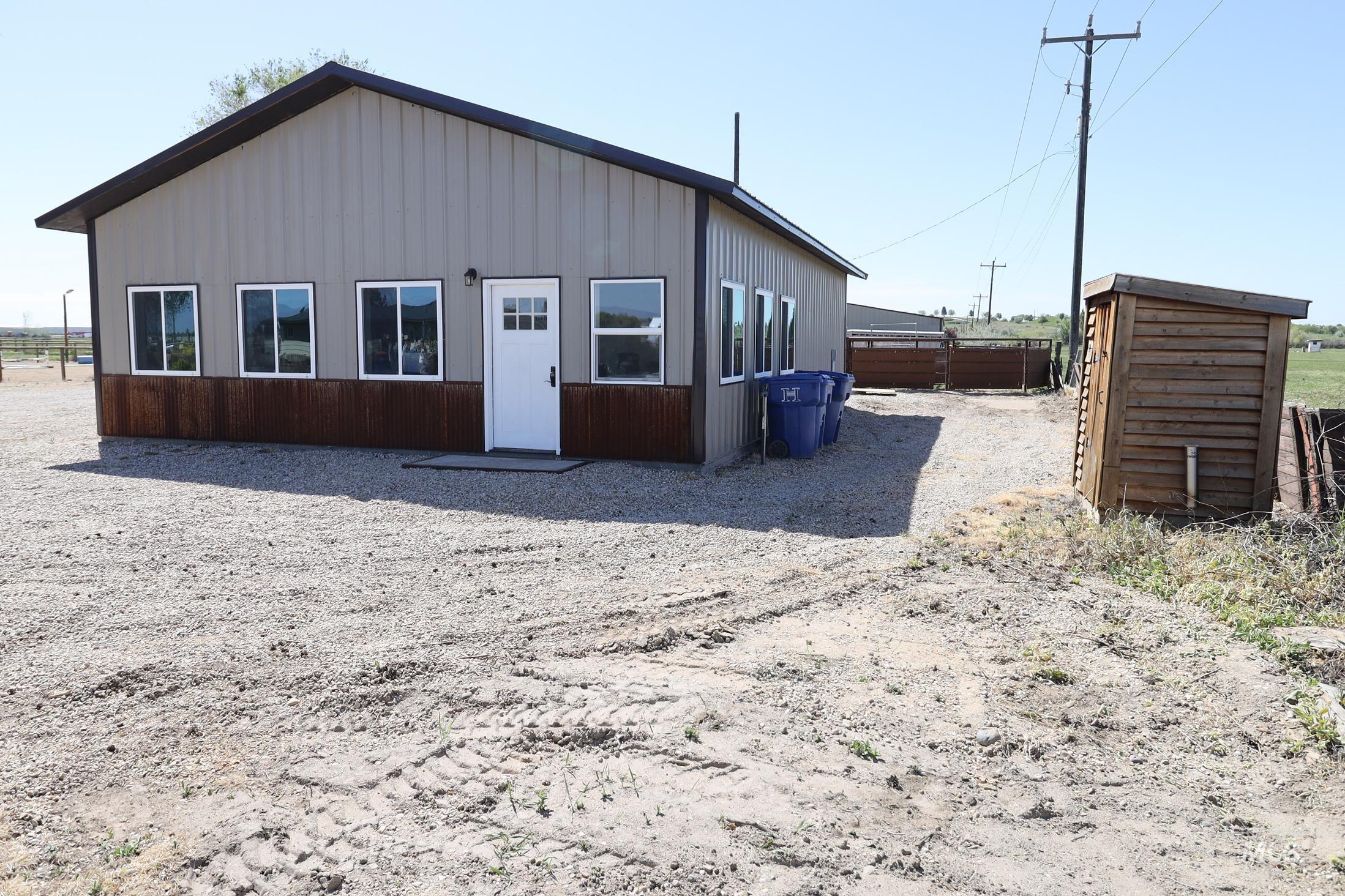 11855 West Hubbard Road Kuna, ID 83634 - Photo 23 of 26