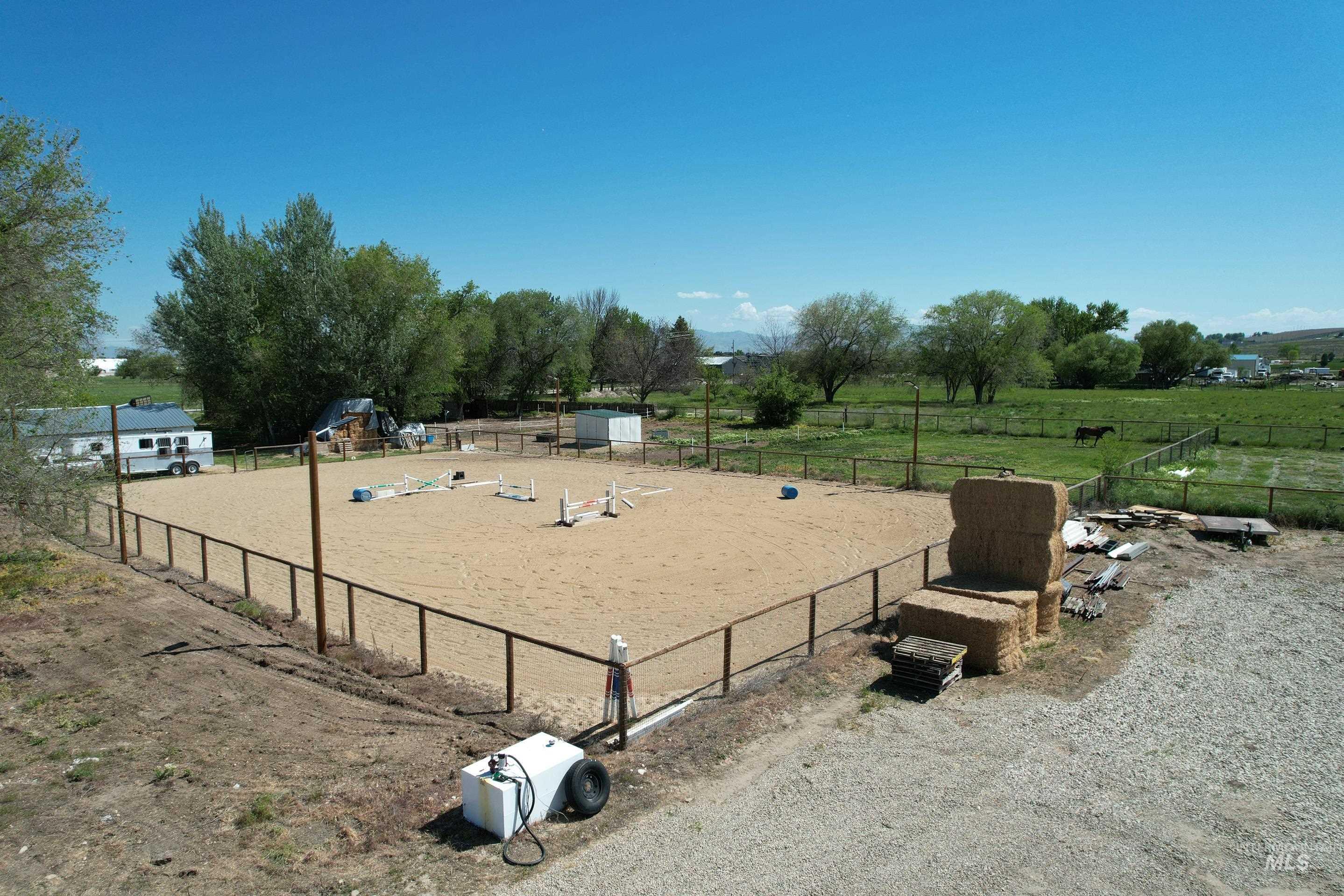 11855 West Hubbard Road Kuna, ID 83634 - Photo 4 of 26