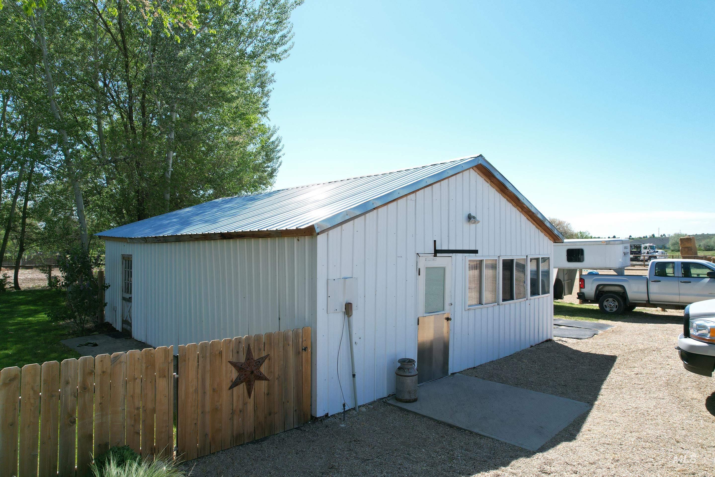 11855 West Hubbard Road Kuna, ID 83634 - Photo 8 of 26