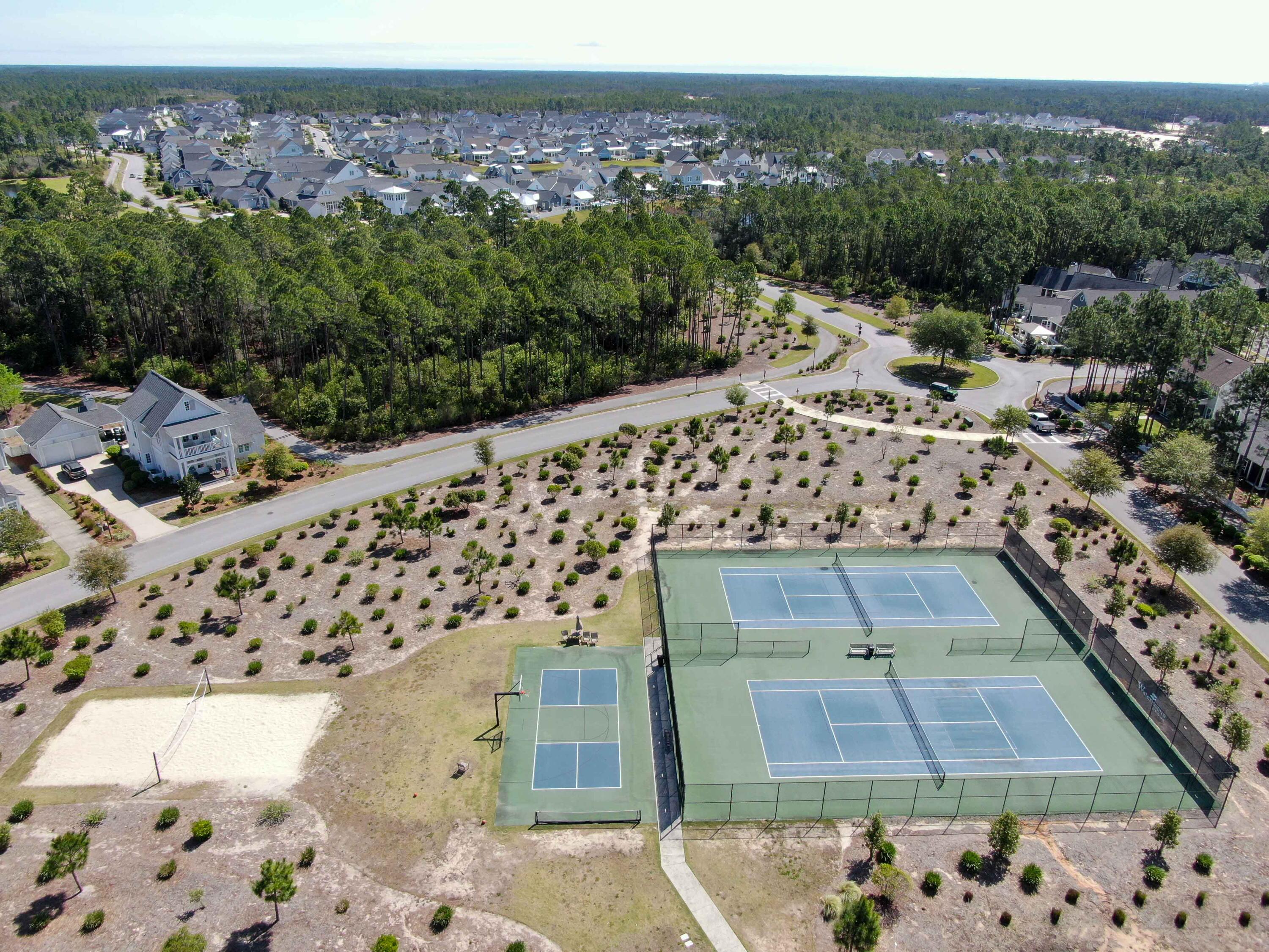 307 Sandchase Cir Inlet Beach Inlet Beach, FL 32461 - Photo 55 of 64 DJI_0959