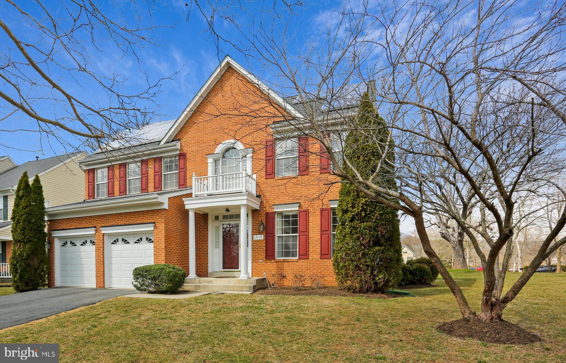 13118 Limetree Road Silver Spring, MD 20904 - Photo 1 of 40