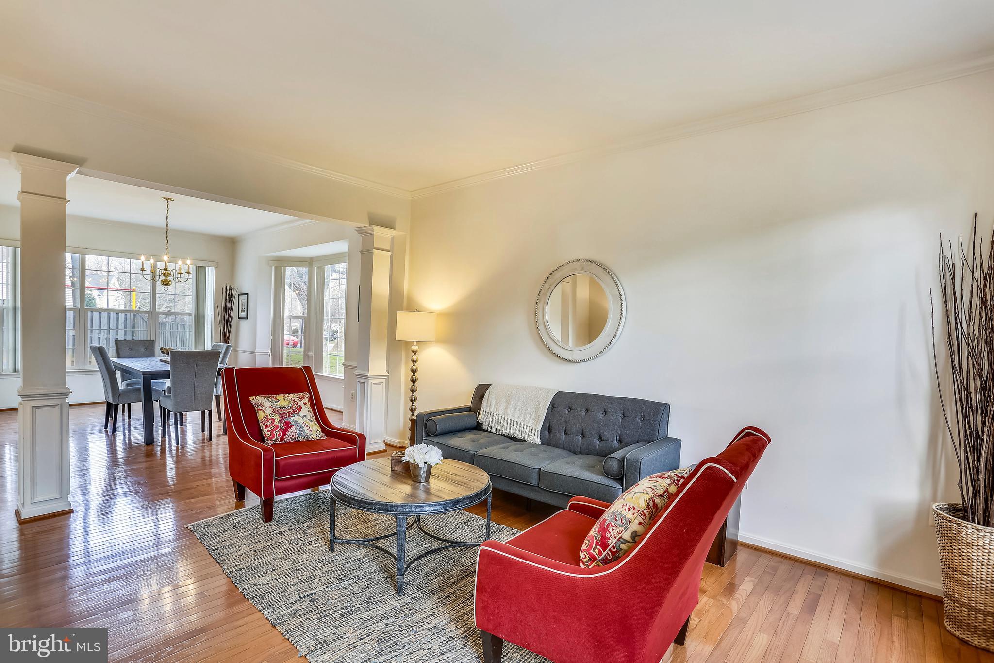13118 Limetree Road Silver Spring, MD 20904 - Photo 14 of 40