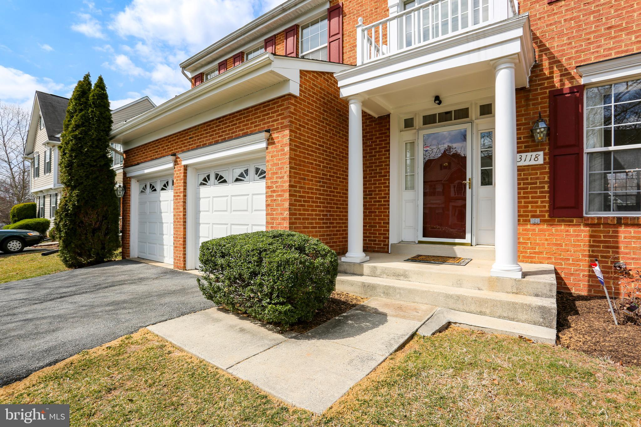 13118 Limetree Road Silver Spring, MD 20904 - Photo 38 of 40