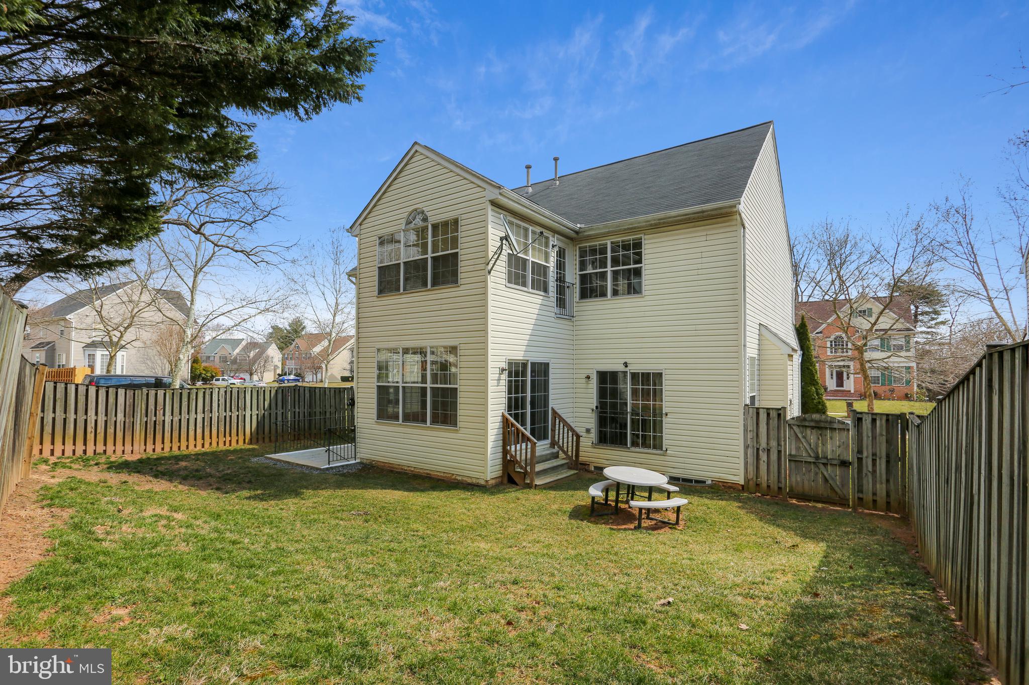 13118 Limetree Road Silver Spring, MD 20904 - Photo 39 of 40