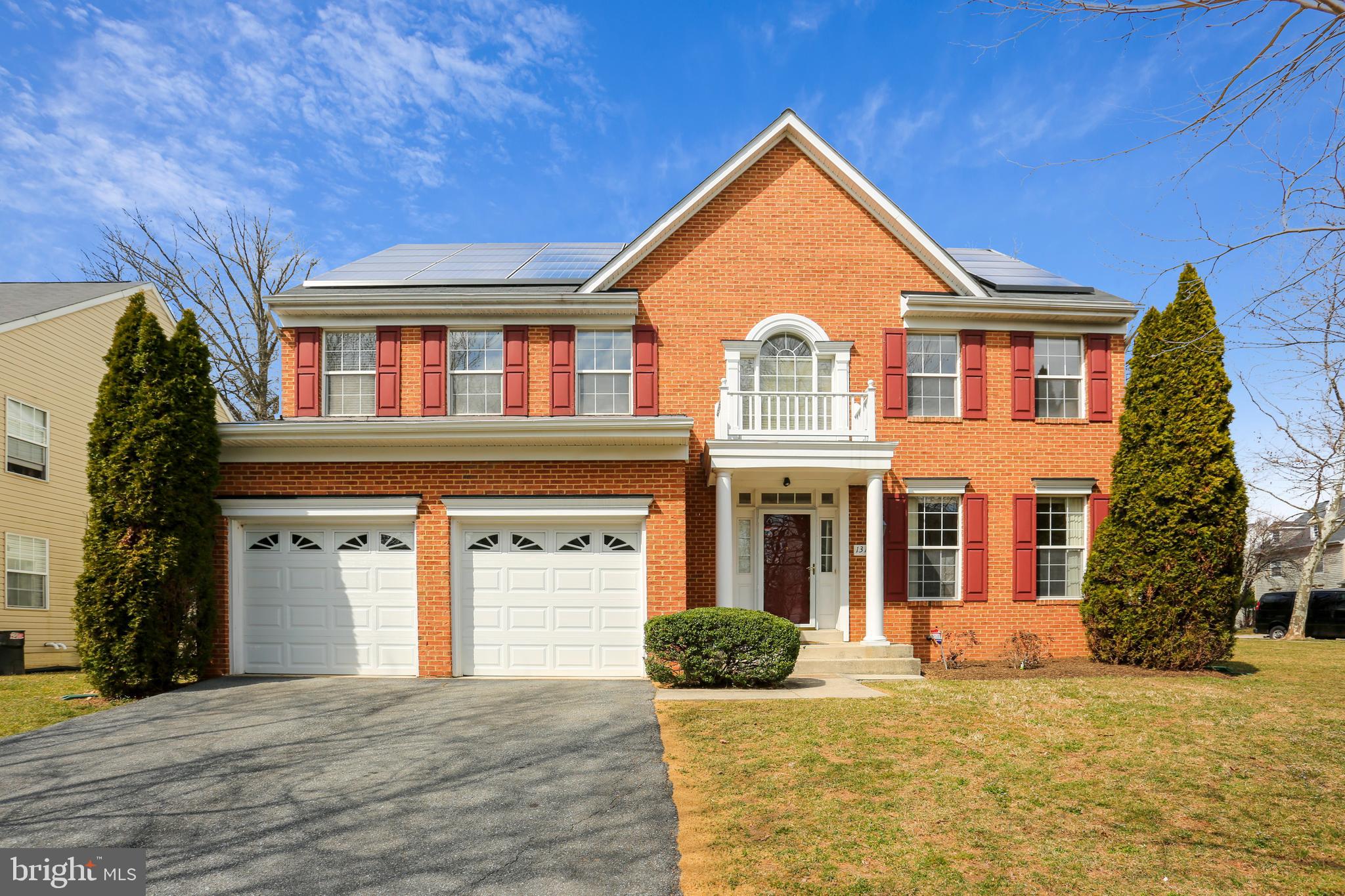13118 Limetree Road Silver Spring, MD 20904 - Photo 40 of 40