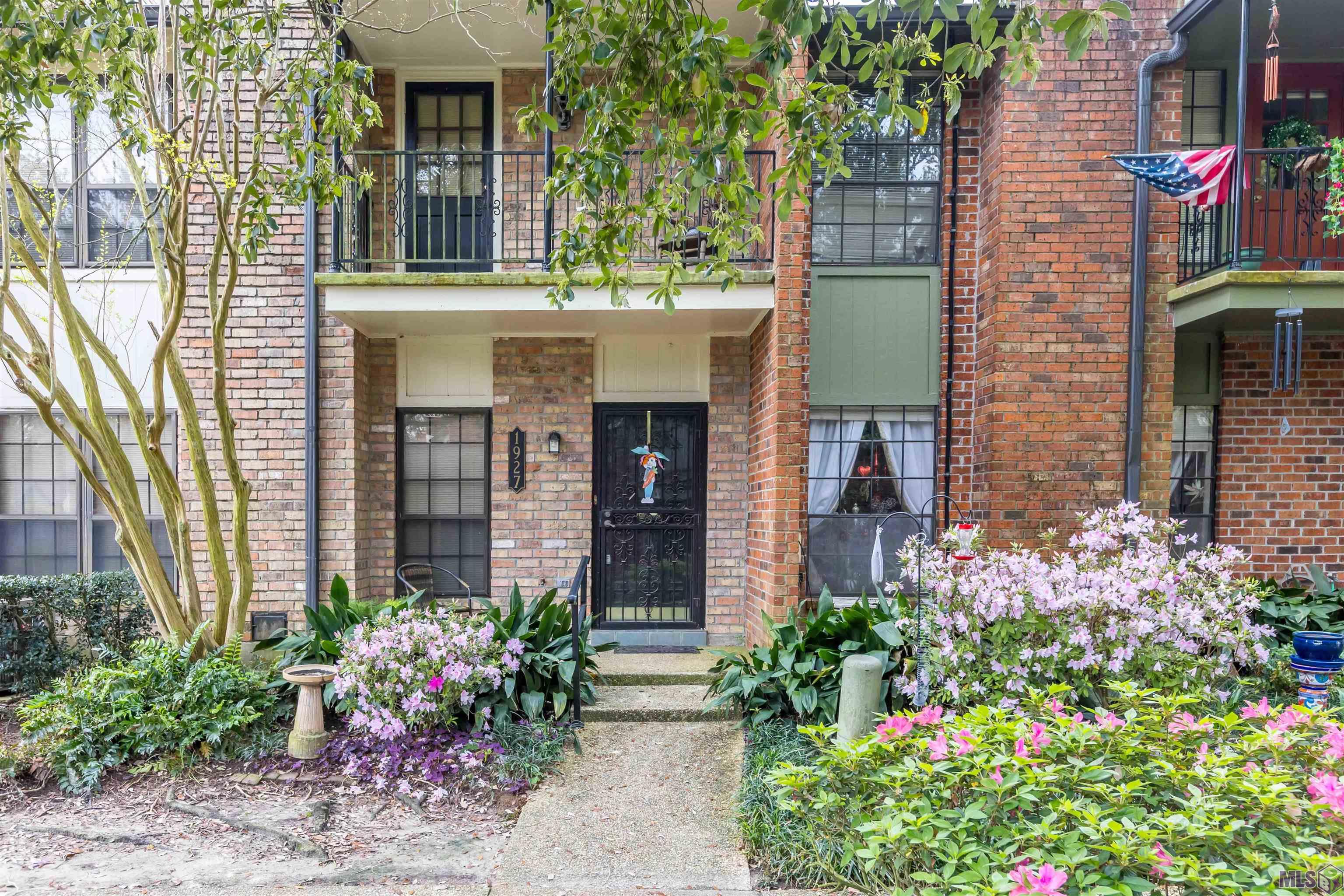 1927 West Magna Carta Place Baton Rouge, LA 70815 - Photo 1 of 29
