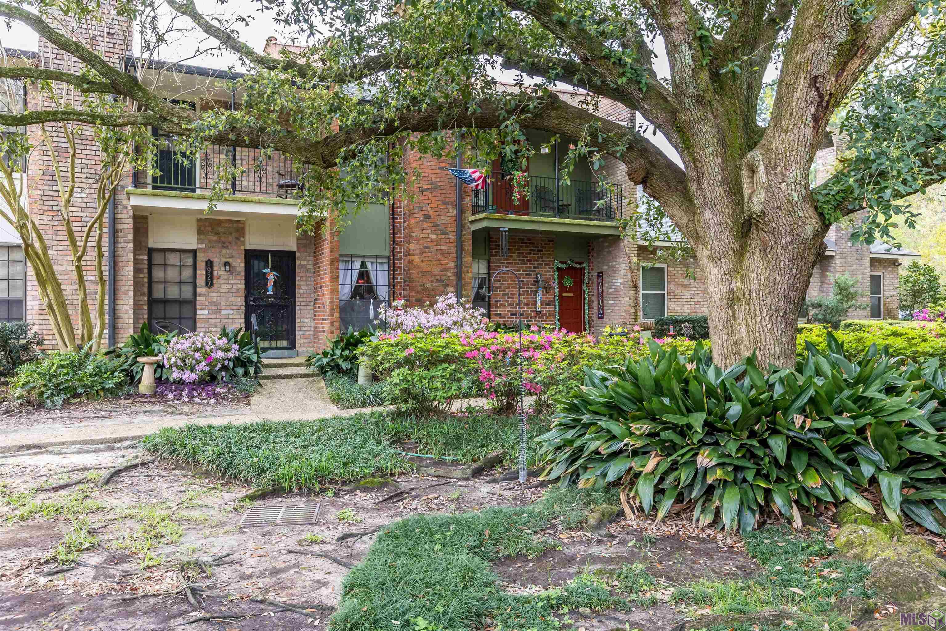 1927 West Magna Carta Place Baton Rouge, LA 70815 - Photo 29 of 29