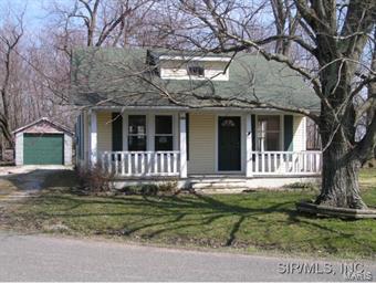 358 Rutledge Street Worden, IL 62097 - Photo 1 of 1 Gallery Image 1