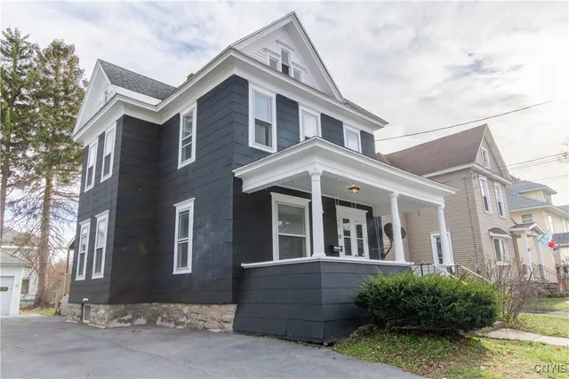 $1,500 | 130 North Indiana Avenue, Watertown, NY 13601