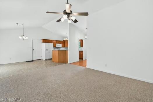 3913 Level Plains Road Sophia, NC 27350 - Photo 7 of 43