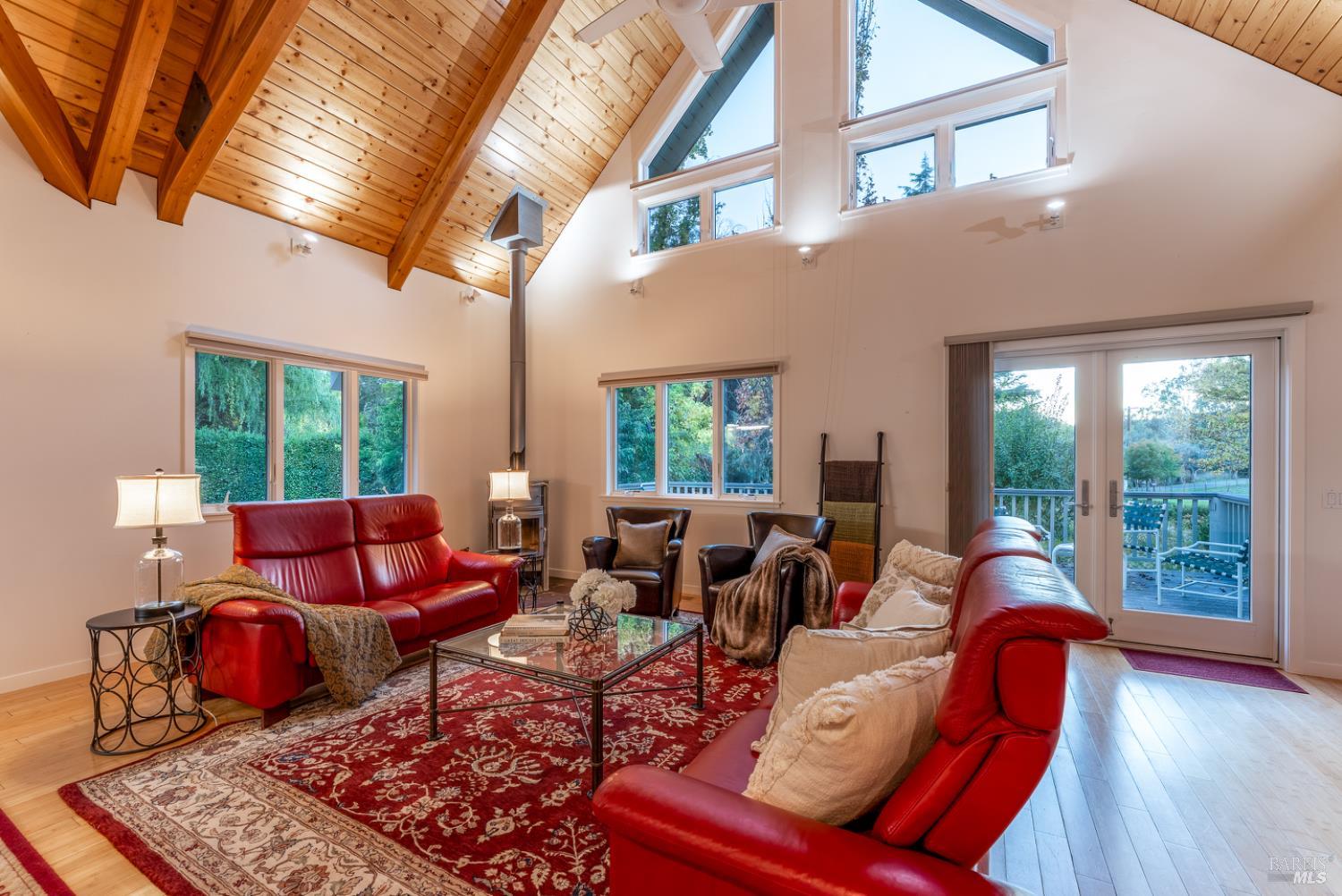 8301 West Potter Valley Road Potter Valley, CA 95469 - Photo 14 of 88