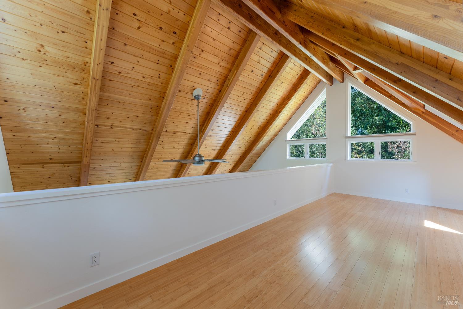 8301 West Potter Valley Road Potter Valley, CA 95469 - Photo 28 of 88 Loft above primary