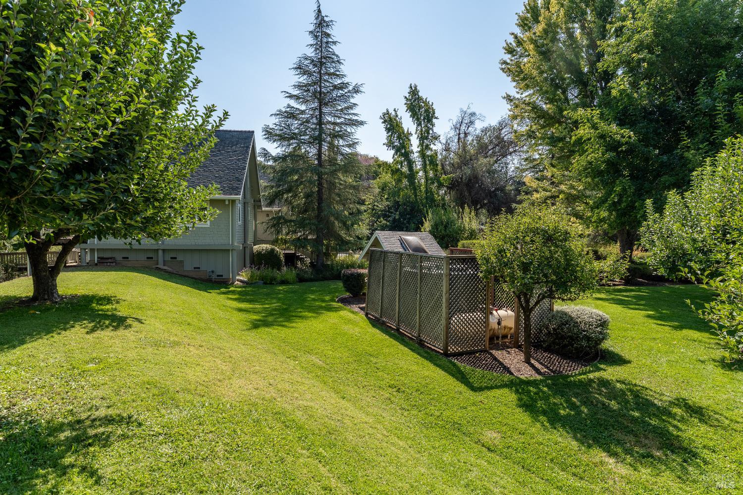 8301 West Potter Valley Road Potter Valley, CA 95469 - Photo 42 of 88