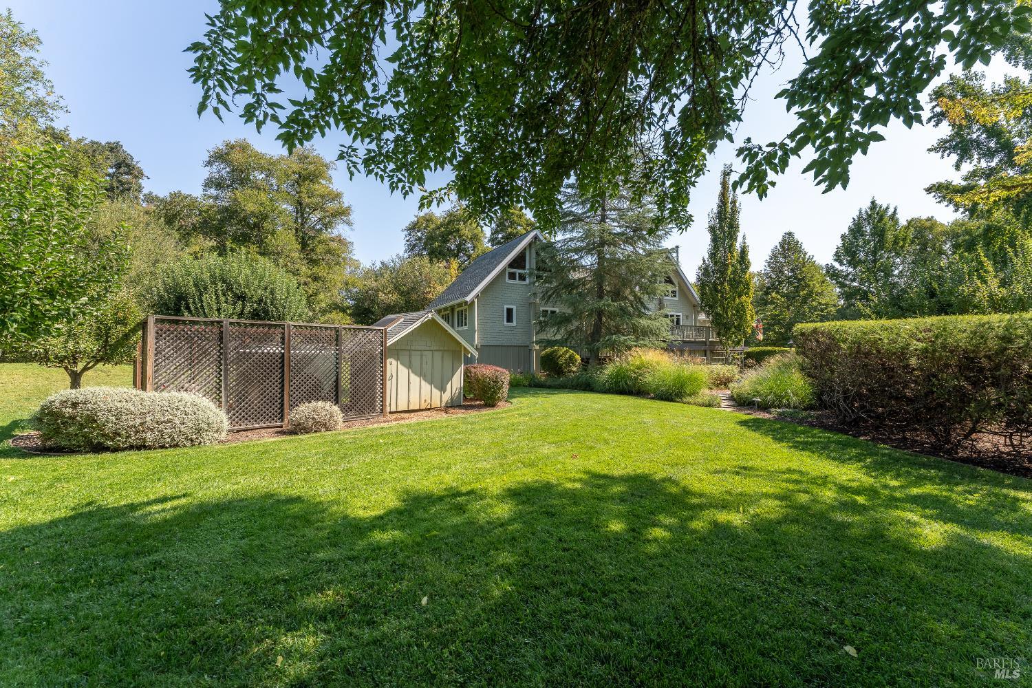 8301 West Potter Valley Road Potter Valley, CA 95469 - Photo 45 of 88