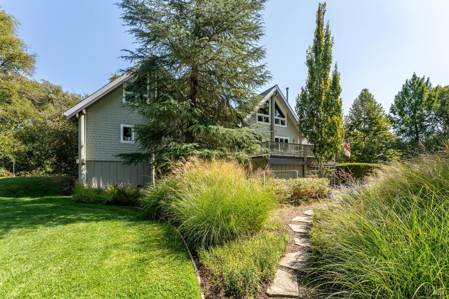 8301 West Potter Valley Road Potter Valley, CA 95469 - Photo 46 of 88