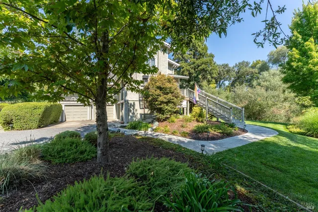 $985,000 | 8301 West Potter Valley Road, Potter Valley, CA 95469