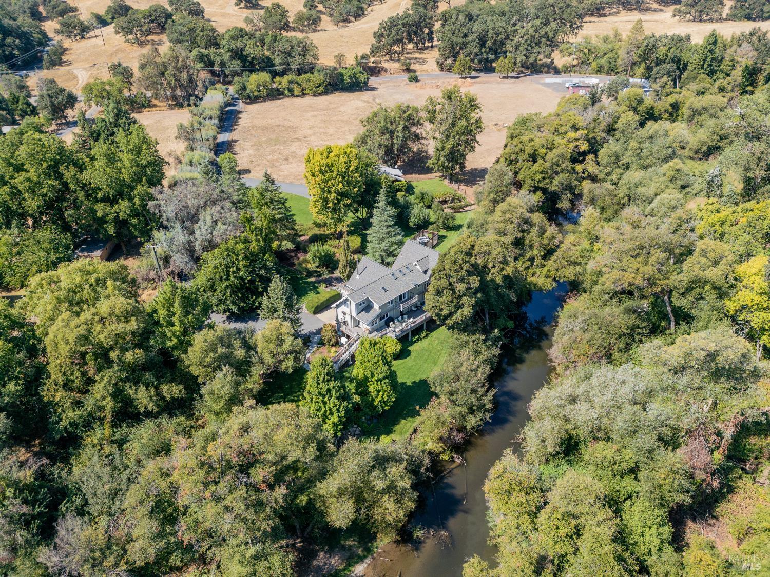 8301 West Potter Valley Road Potter Valley, CA 95469 - Photo 51 of 88