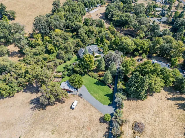 $985,000 | 8301 West Potter Valley Road, Potter Valley, CA 95469