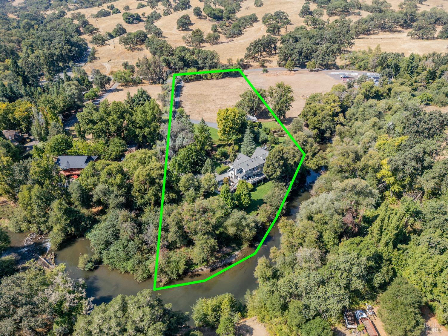 8301 West Potter Valley Road Potter Valley, CA 95469 - Photo 55 of 88