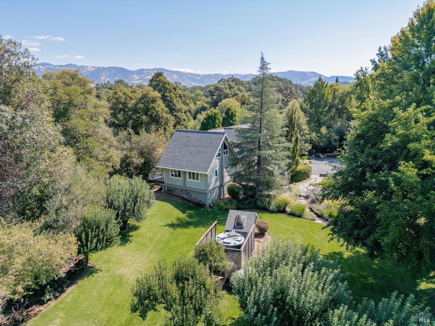 8301 West Potter Valley Road Potter Valley, CA 95469 - Photo 56 of 88