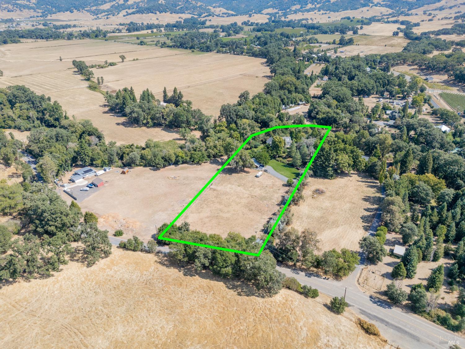 8301 West Potter Valley Road Potter Valley, CA 95469 - Photo 59 of 88