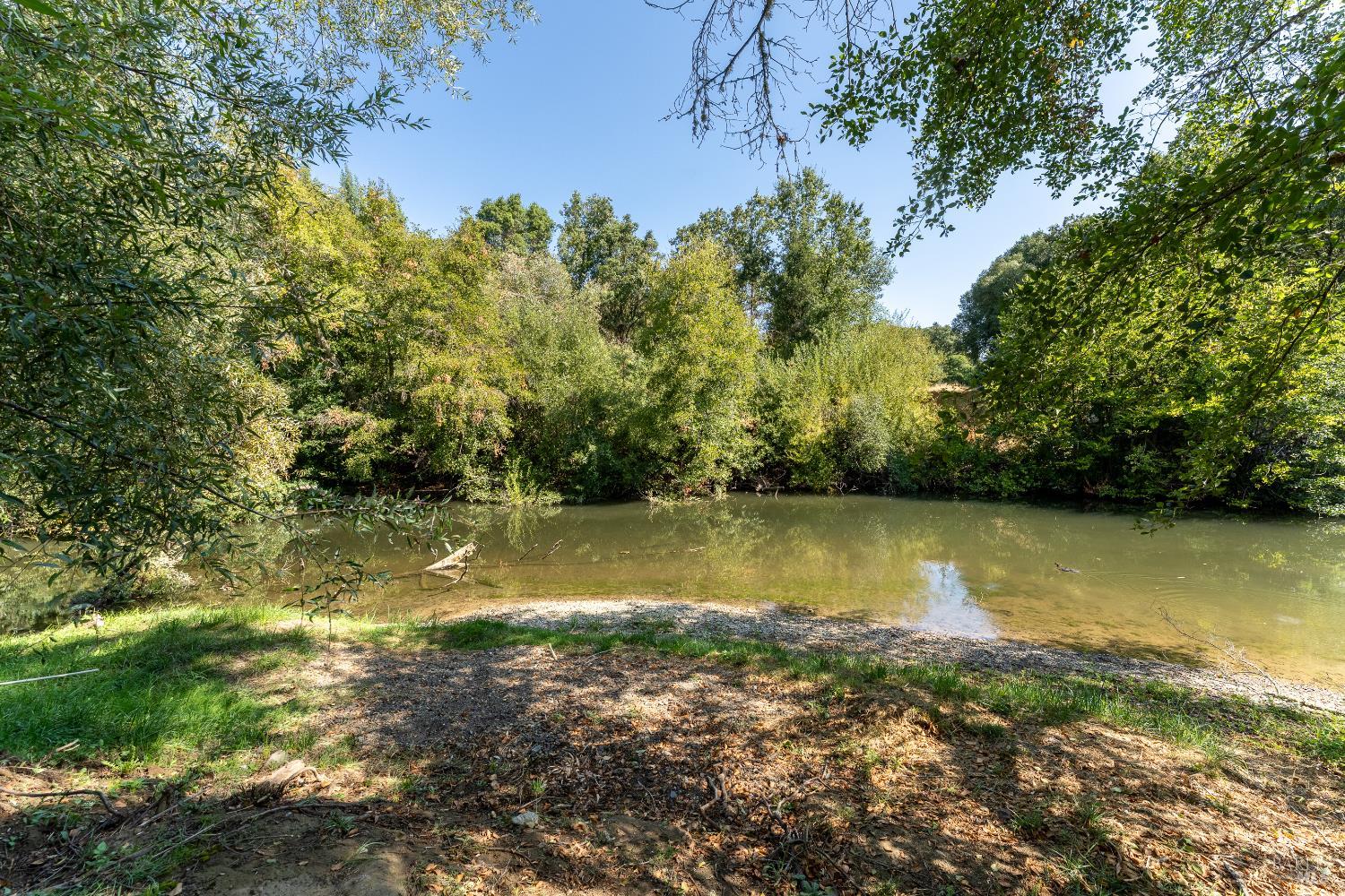 8301 West Potter Valley Road Potter Valley, CA 95469 - Photo 62 of 88 a view of a ocean view