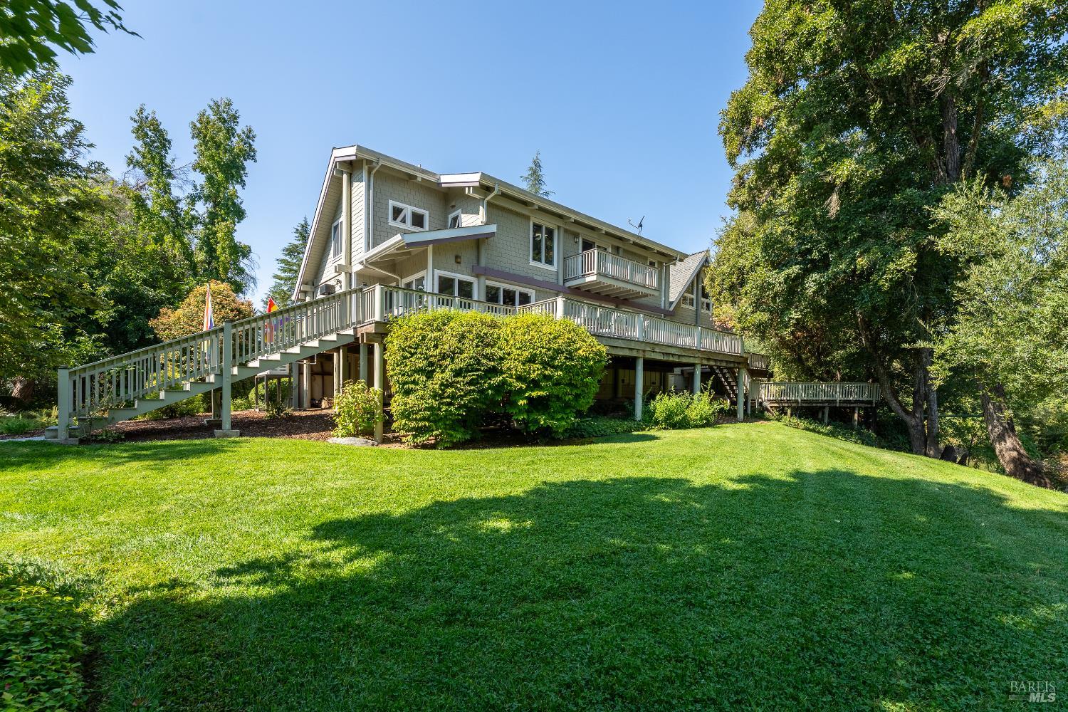 8301 West Potter Valley Road Potter Valley, CA 95469 - Photo 64 of 88