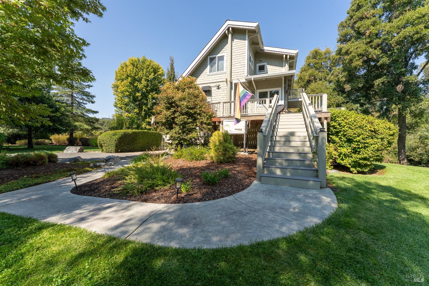 8301 West Potter Valley Road Potter Valley, CA 95469 - Photo 65 of 88