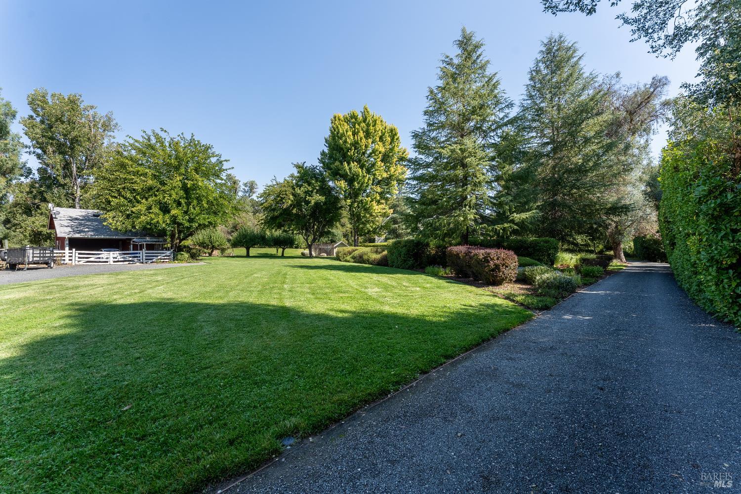 8301 West Potter Valley Road Potter Valley, CA 95469 - Photo 67 of 88