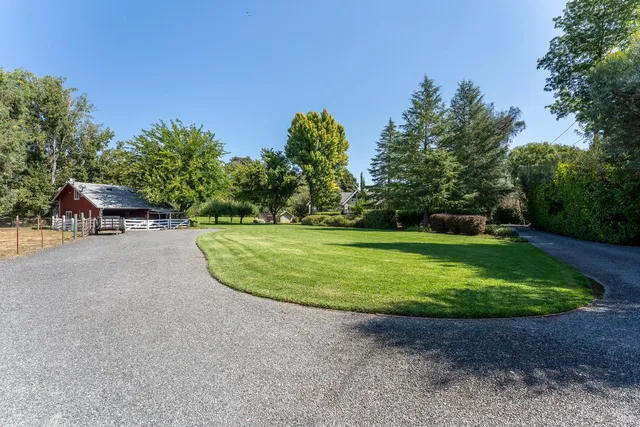$985,000 | 8301 West Potter Valley Road, Potter Valley, CA 95469