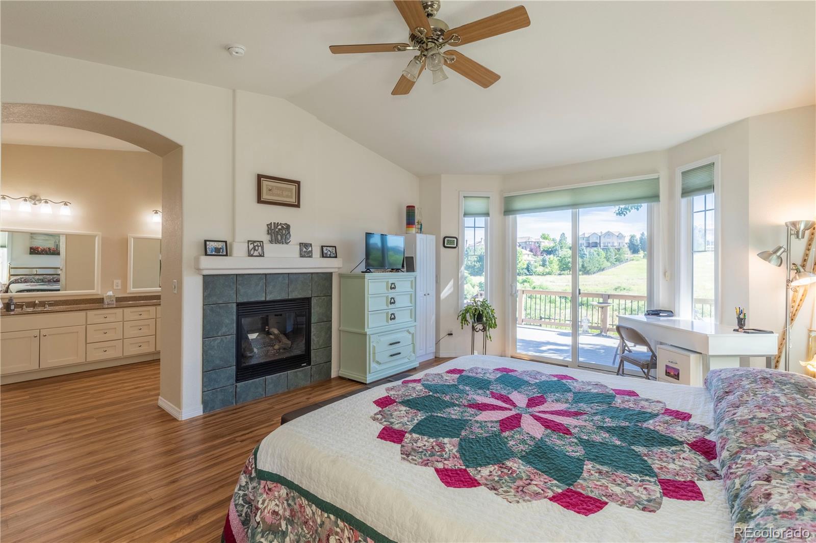 594 Ridgemont Circle Highlands Ranch, CO 80126 - Photo 16 of 40 Gallery Image 16