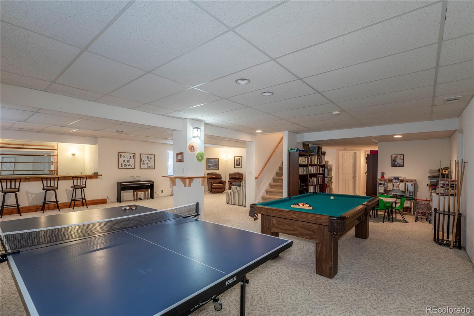 594 Ridgemont Circle Highlands Ranch, CO 80126 - Photo 29 of 40 Gallery Image 29