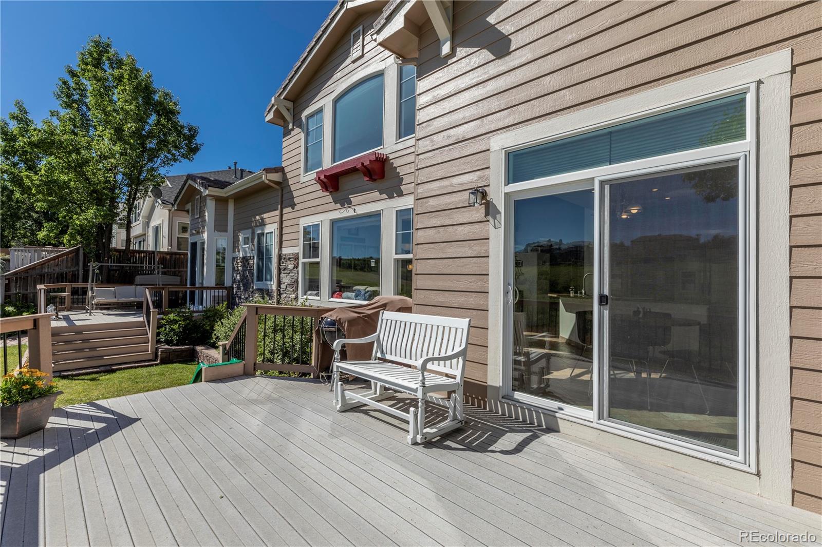 594 Ridgemont Circle Highlands Ranch, CO 80126 - Photo 5 of 40 Gallery Image 5