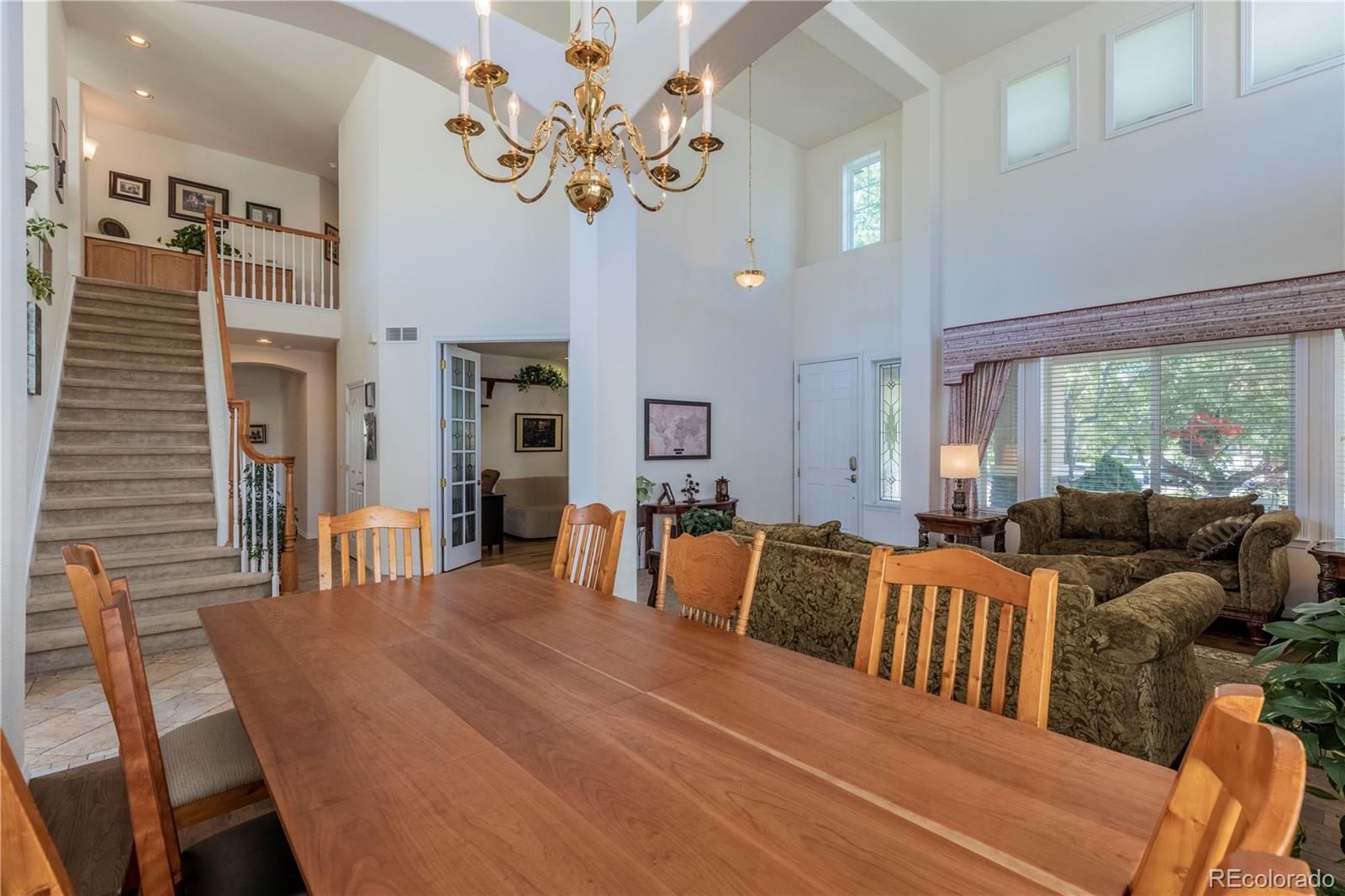 594 Ridgemont Circle Highlands Ranch, CO 80126 - Photo 9 of 40 Gallery Image 9