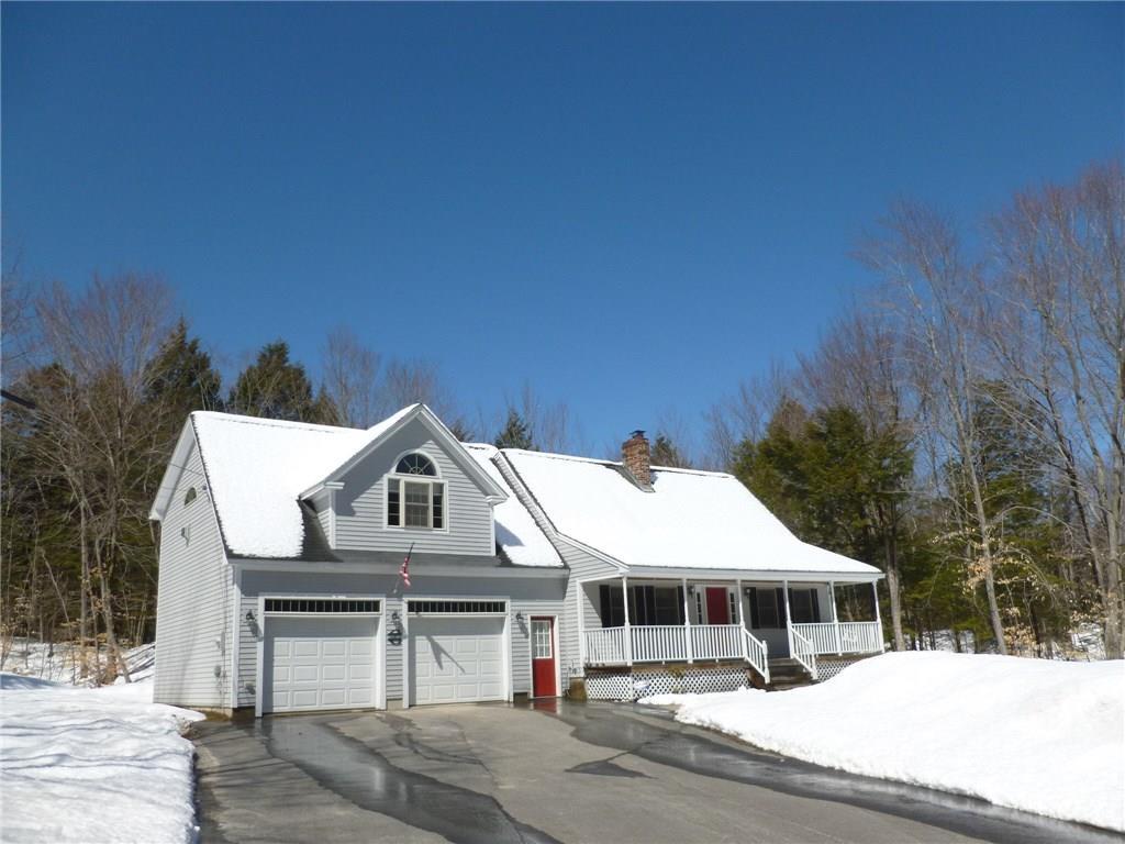 5 Fox Run Road Standish, ME 04084 - Photo 2 of 27 Photo