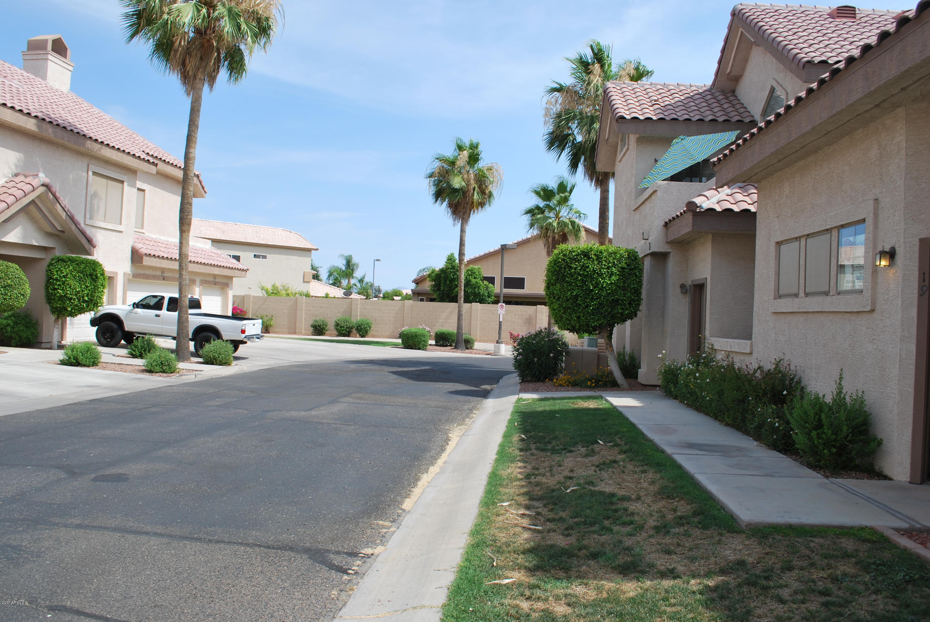 2801 North Litchfield Road, Unit 19 Goodyear, AZ 85395 - Photo 26 of 28 DSC_3605