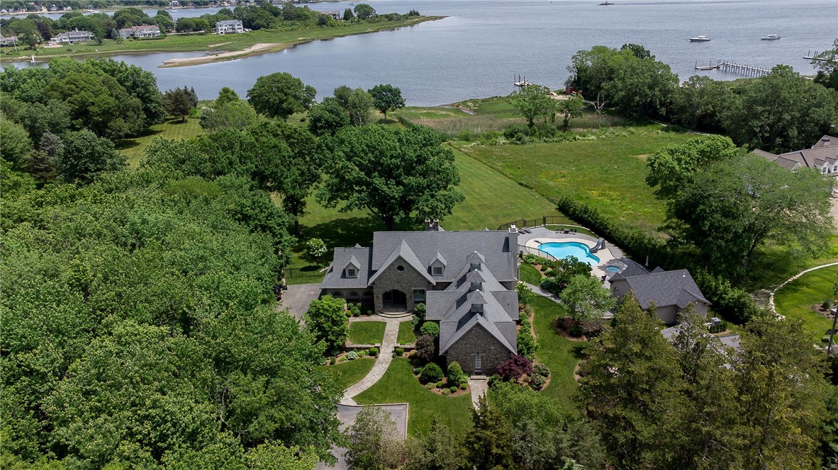 266 Rumstick Road Barrington, RI 02806 - Photo 1 of 29