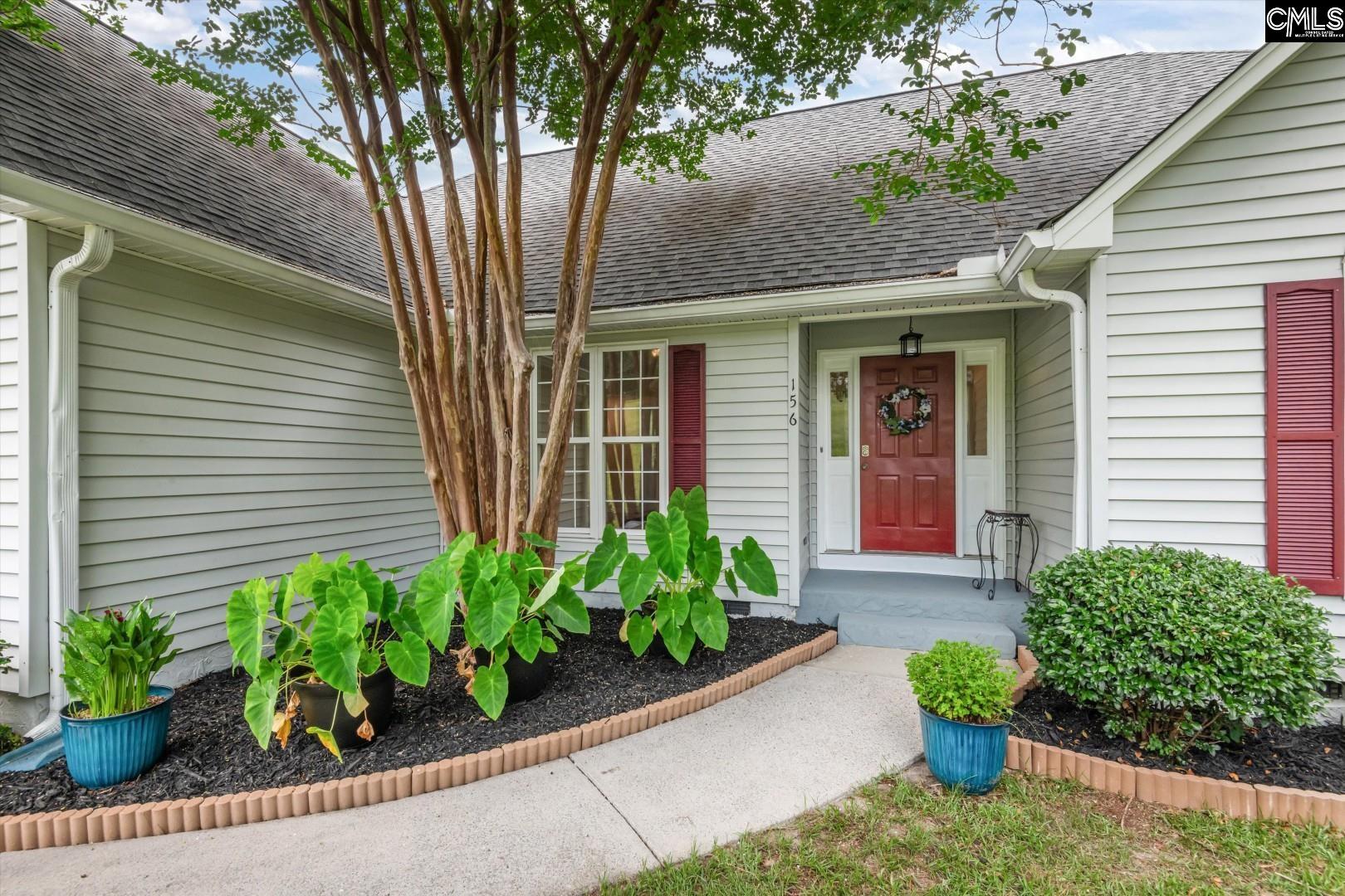 156 Crown Point Road Lexington, SC 29073 - Photo 4 of 46