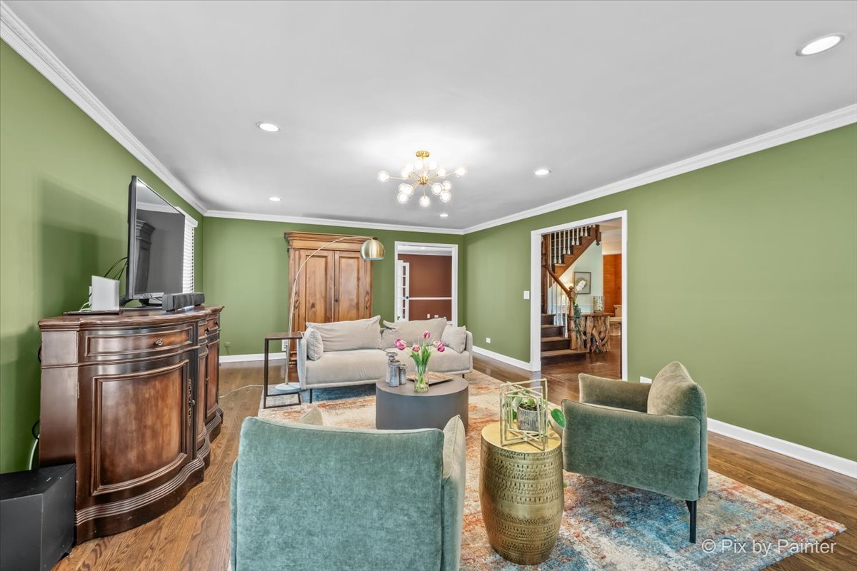 1148 West Whytecliff Road Palatine, IL 60067 - Photo 16 of 70