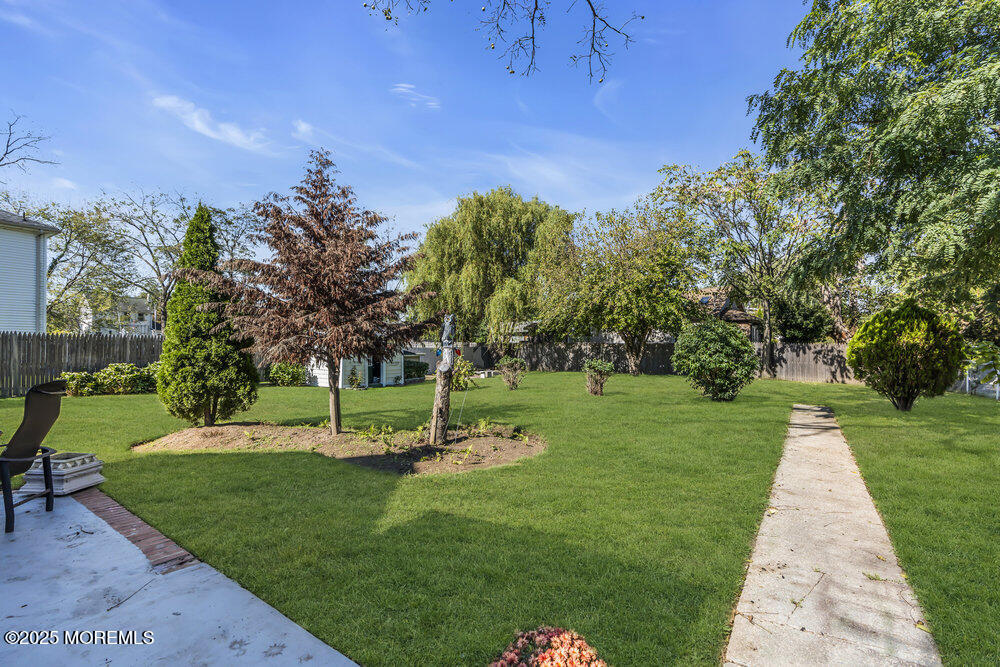 401 Joline Avenue Long Branch, NJ 07740 - Photo 23 of 30 a huge green field with lots of trees