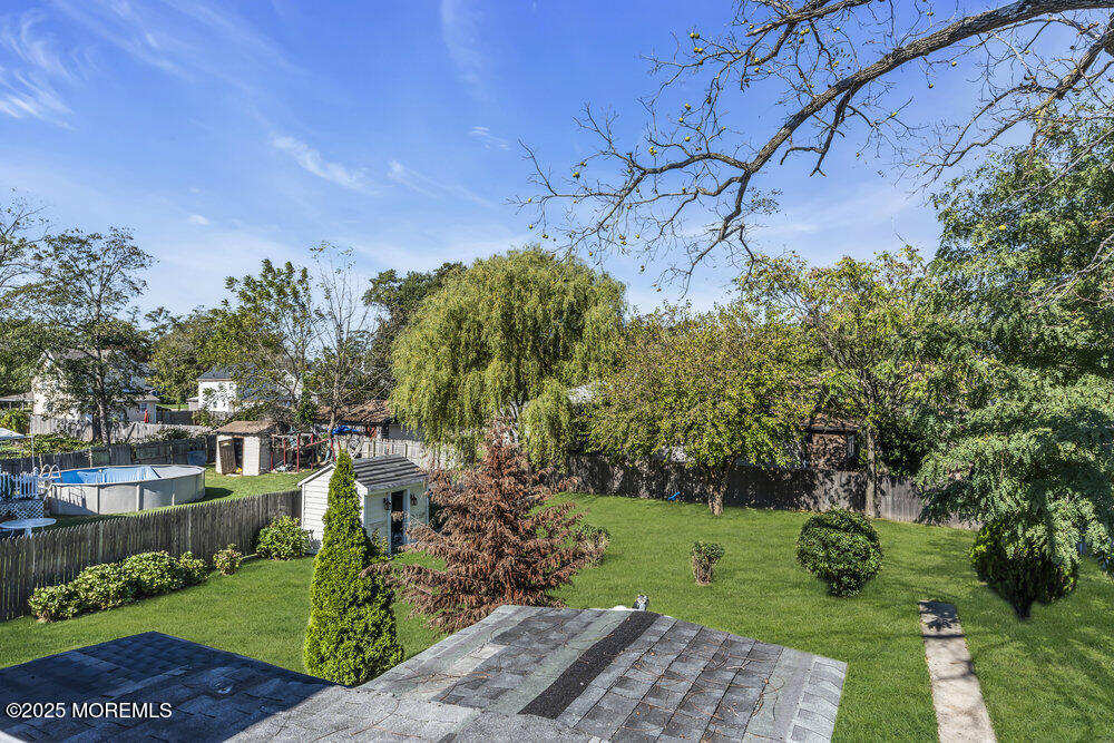 401 Joline Avenue Long Branch, NJ 07740 - Photo 26 of 30 a view of a park with large trees