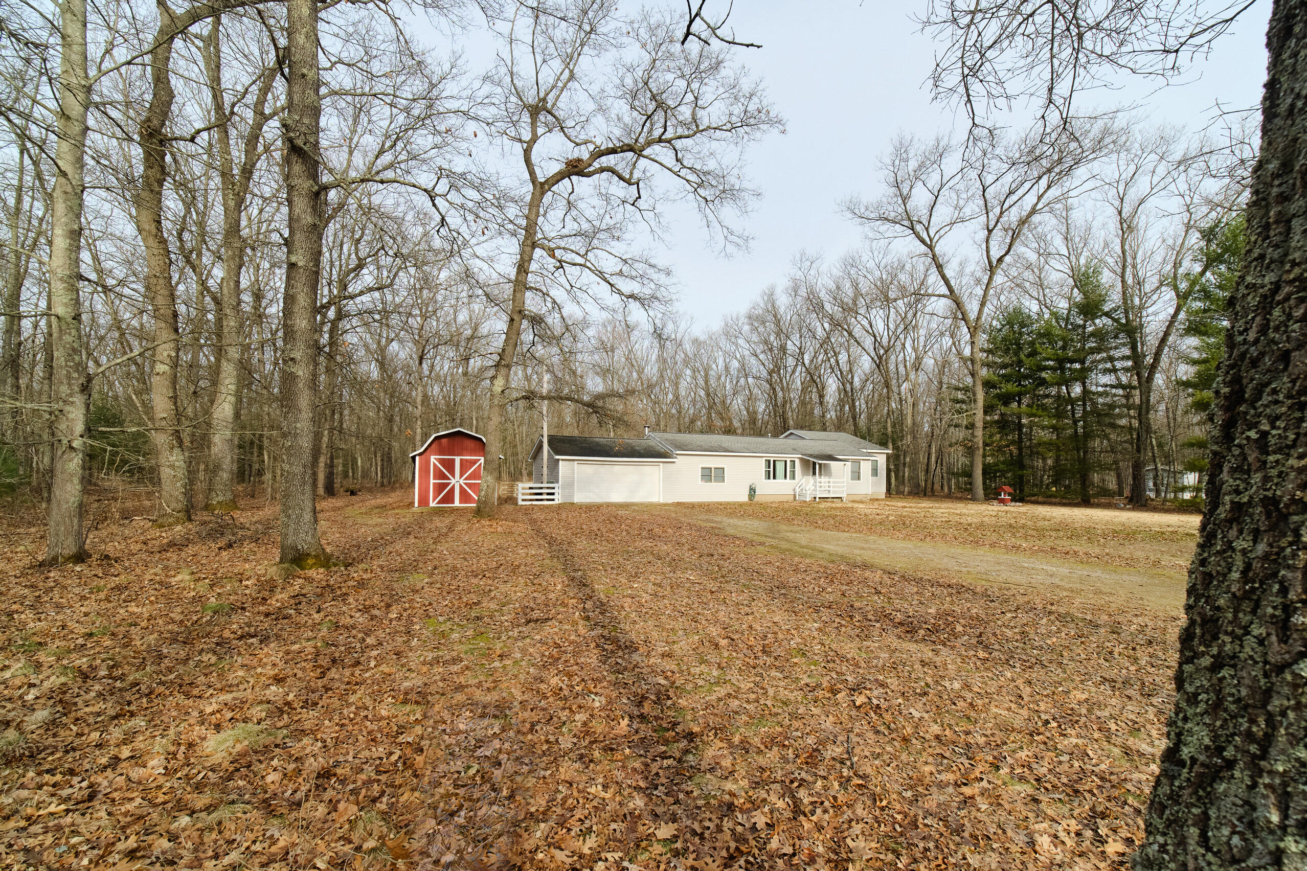 337 North Campbell Road Fountain, MI 49410 - Photo 1 of 39 337_N_Campbell_Rd-01