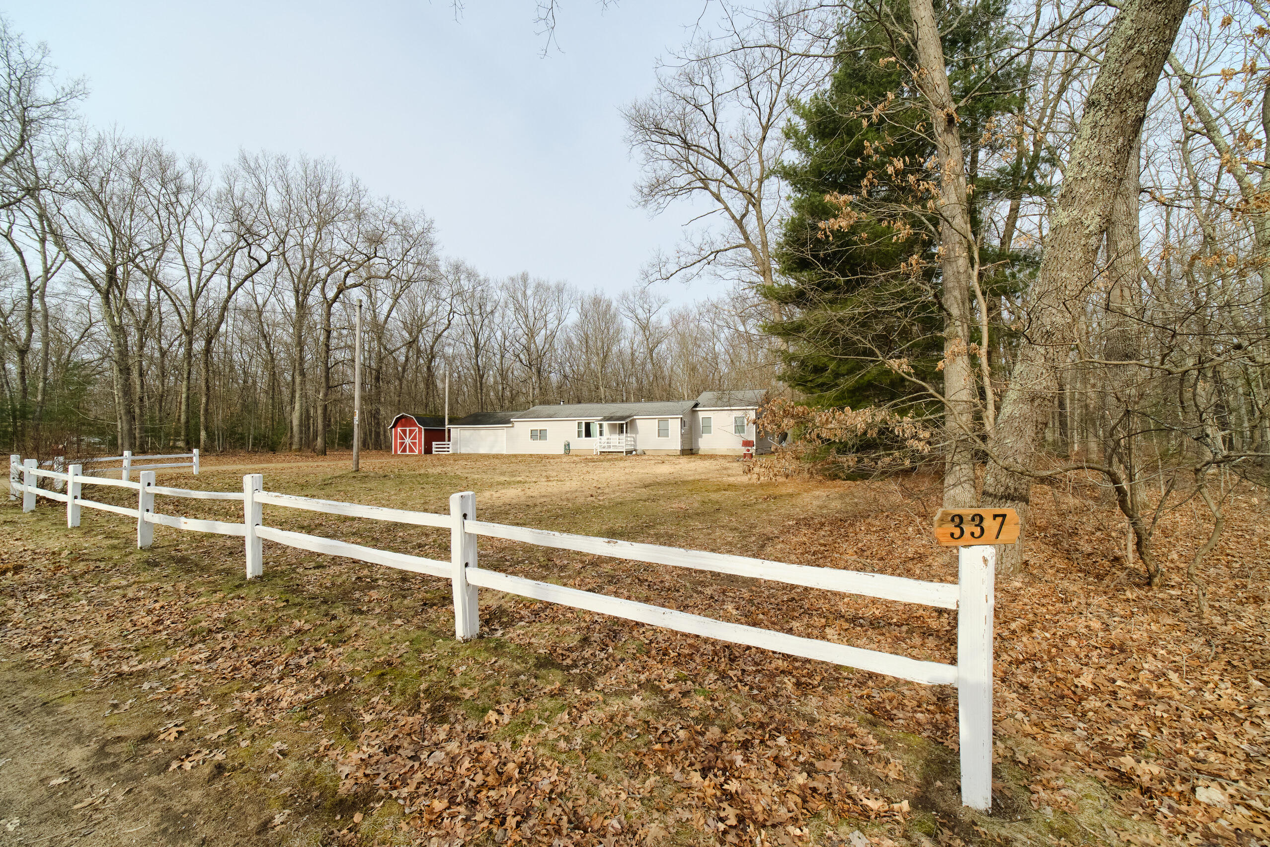 337 North Campbell Road Fountain, MI 49410 - Photo 3 of 39 337_N_Campbell_Rd-03