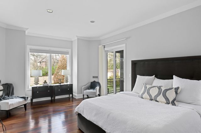 a view of a workspace with furniture