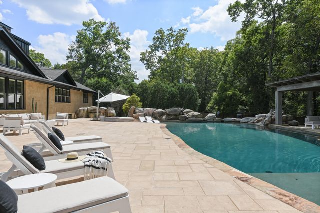 $6,900,000 | 4603 Franklin Pike, Nashville, TN 37220